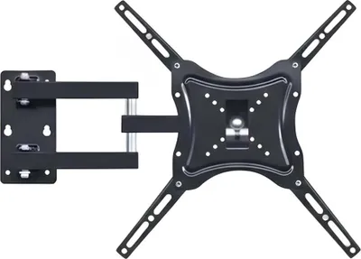 Obrázek produktu pro Avizar, naklápěcí držák na TV 14–55 palců do 15 kg, černý