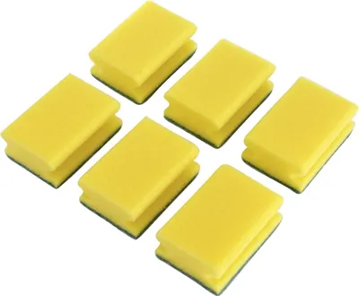 Produktbild von Coronet Clever Clean Topfreiniger 6-er Pack