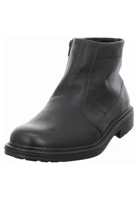 Zdjęcie produktu dla Buty Jomos City Sport w dużych rozmiarach czarne 207501 26 000 duże buty męskie
