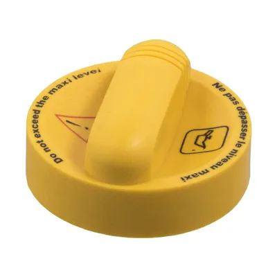 Image de FEBI BILSTEIN Bouchon, goulot de remplissage d'huile Article : 22121
