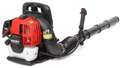Produktbild von HECHT Benzin-Laubbläser, Rucksackgebläse 43 cm³, 1,6 PS