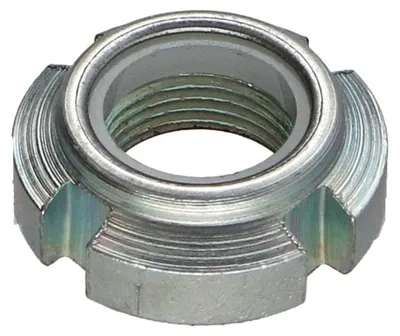 Produktbild von Schlitzmutter Edelstahl A2 M24 gewinde 150
