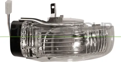 Produktbild von PRASCO VG7157416 Blinker Blinkleuchte Außenspiegel Links für VW TOURAN (1T1, 1T2)
