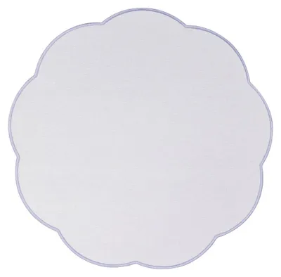 Produktbild von Villeroy & Boch Platzset Fleur | Bleu : Bleu Farbe: Bleu