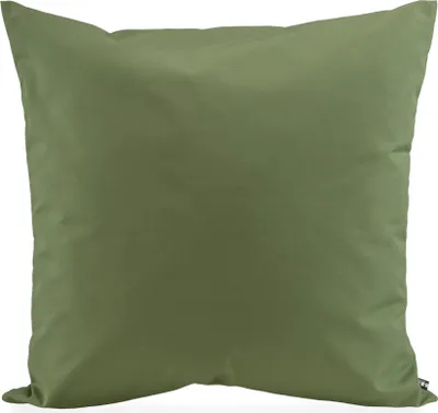 Produktbild von H.O.C.K. Classic Uni Outdoor Kissen 70x70cm lindgrün