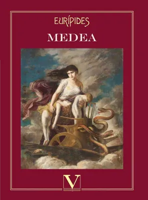 Produktbild von Medea