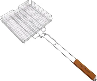 Zdjęcie produktu dla Grillgitter 680X250X280Mm