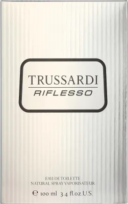 Produktbild von Herrenparfüm Riflesso Trussardi EDT (100 ml) (100 ml)