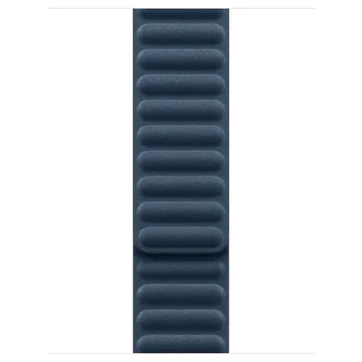 Produktbild von 41mm Pacific Blue Magnetic Link - S/M