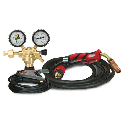 Immagine prodotto di Set torcia per saldatura MIG/MAG BK 400/70, 1094011