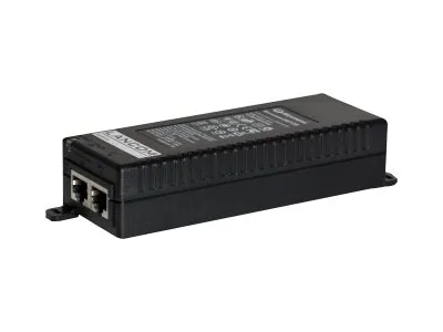 Produktbild von LANCOM 61738 Lancom PoE+ Power Injector        GE/30W