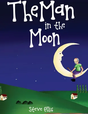 Produktbild von The Man in the Moon