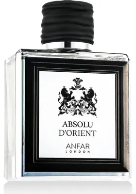 Obrázek produktu pro Anfar Absolu D'Orient čistý parfém pro muže 115 ml