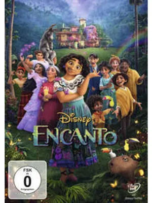 Produktbild von Encanto