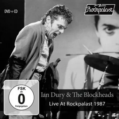 Produktbild von Live at Rockpalast 1978