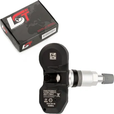 Produktbild von Reifendrucksensor RDKS RDCi TPMS-Sensor 7PP907275F für BENTLEY LAMBORGHINI