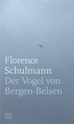 Produktbild von Der Vogel von Bergen-Belsen