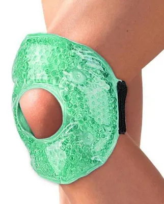 Obrázok produktu pre Opakovane použiteľné gélové obklady na zmiernenie bolesti, vhodné na studené aj teplé použitie