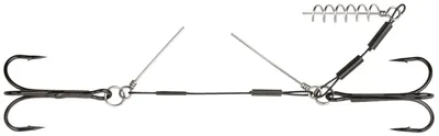 Produktbild von Mikado -Jaws Stinger STEEL HDJ01-6-24 |HDJ01-6-24