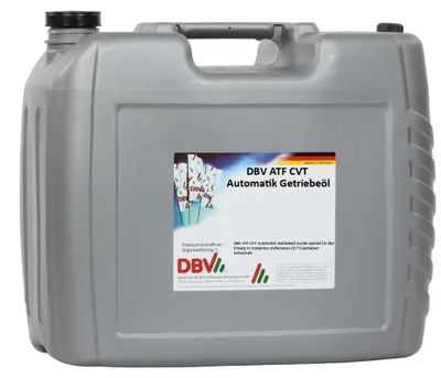 Produktbild von High Performer ATF CVT 20 Liter Kanister Reifen
