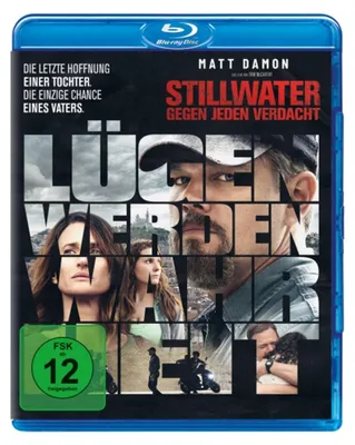 Zdjęcie produktu dla PLAION 1185573, Film, Blu-ray, Niemiecki, Angielski, 139 min, Thriller, Niemiecki, Angielski, Francuska, Włoski, Portugalski