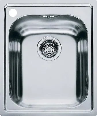 Obrázok produktu pre Franke Armonia - Drez AMX 610 z nehrdzavejúcej ocele, 420x500 mm 101.0120.020