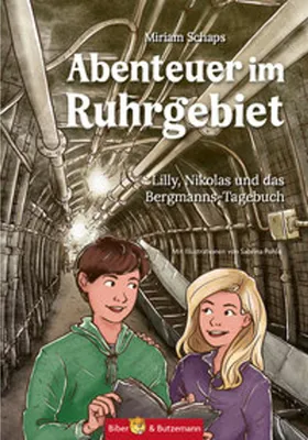 Immagine prodotto di Abenteuer im Ruhrgebiet