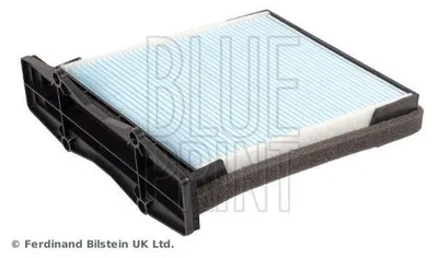 Produktbild von BLUE PRINT ADJ132509 Innenraumfilter Pollenfilter für LAND ROVER Freelander SUV (L314)