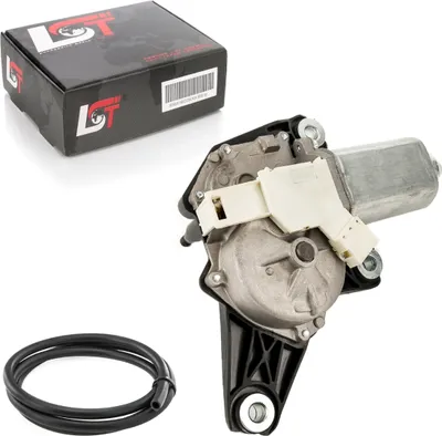 Produktbild von Wischermotor Schlauch hinten Flügeltüren 7700311590 für OPEL NISSAN RENAULT FIAT