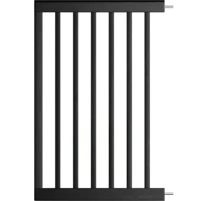 Image de BOMI® Extension 50 cm pour barrière de sécurité Miko – Rallonge pour barrière bébé et porte – Accessoire barrière sans perçage