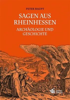 Immagine prodotto di Sagen aus Rheinhessen