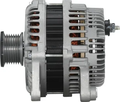 Obrázok produktu pre Generátor HELLA pre NISSAN X-TRAIL II (T31)