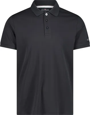 Produktbild von Cmp Man Polo 19Un Antracite-Bianco 58