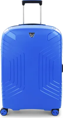 Produktbild von Roncato Ypsilon 4 Rollen Trolley 69 cm mit Dehnfalte