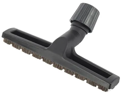 Immagine prodotto di Spazzola per parquet, universale, adatta per aspirapolvere con bocchetta da 30 a 37 mm