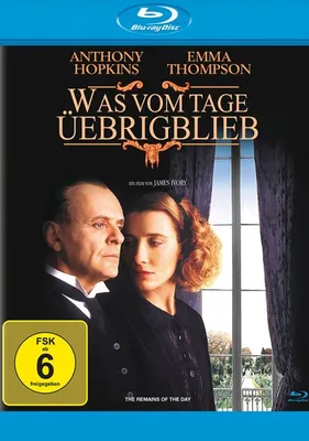 Produktbild von Was vom Tage übrigblieb