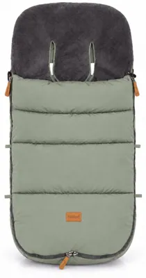 Produktbild von Fillikid Winterfußsack Kinley Exklusiv