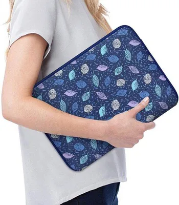 Productafbeelding van Famanu laptophoes - waterdicht, geschikt voor 15-15,6 inch laptops