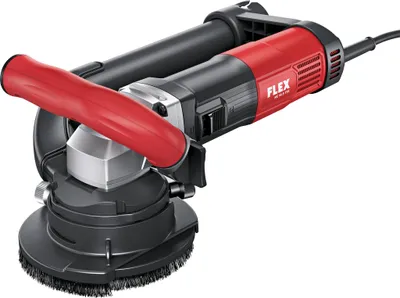 Productafbeelding van Flex RE 16-5 115, Kit B-Jet - Slijpmachine voor saneringswerkzaamheden