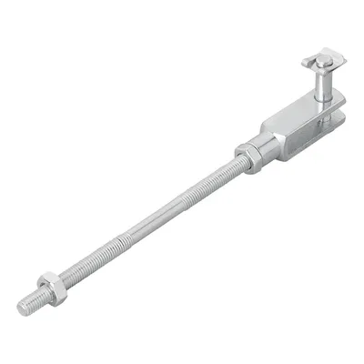 Produktbild von Anhängerbremsstange 160mm mit Gabelkopf M8