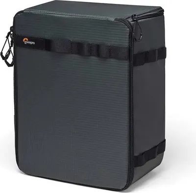 Produktbild von Lowepro GearUp PRO, Gehäusebox, Jede Marke, Grau