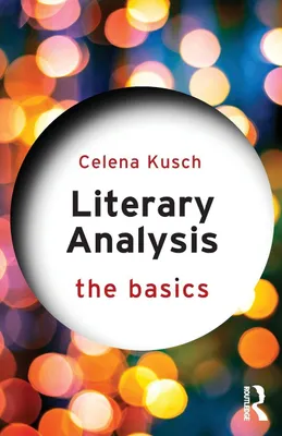 Produktbild von Literary Analysis