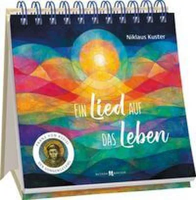Obrázok produktu pre Ein Lied auf das Leben