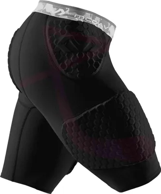 Productafbeelding van Sportshorts Mcdavid 7991R-BK voor Heren