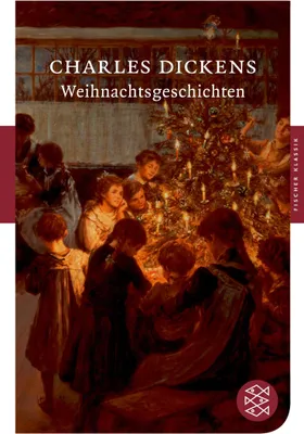 Produktbild von Weihnachtsgeschichten