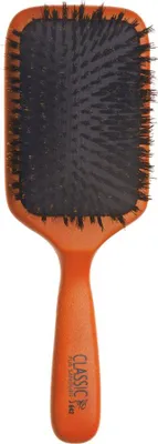 Produktbild von Sibel Classic 642 25.2cm - Bürste mit Wildschweinborsten