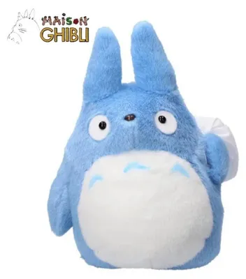 Produktbild von Semic Mein Nachbar Totoro Teddybär    One Size