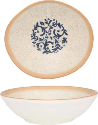 Immagine prodotto di Ciotola Bonna - Viento - Porcellana - 18 cm (470cc)