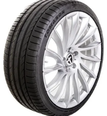 Produktbild von Tomason Sommerreifen motorcycle-tyres Sport Race ( 225/45 ZR17 94Y XL )