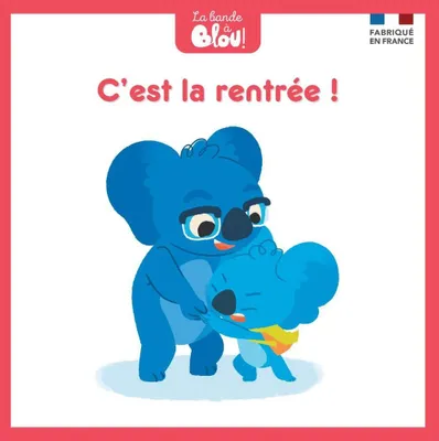 Image de C'est la rentrée !
